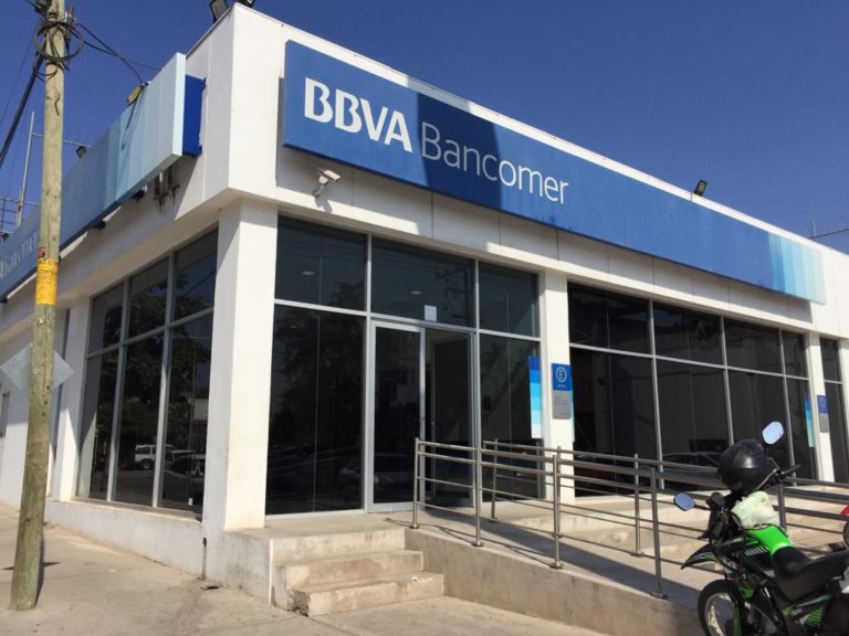 Roban banco en Culiacán; suman 10 en 2019