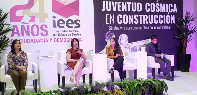 El 68% de los jóvenes en Sinaloa tachan de corruptos a los políticos