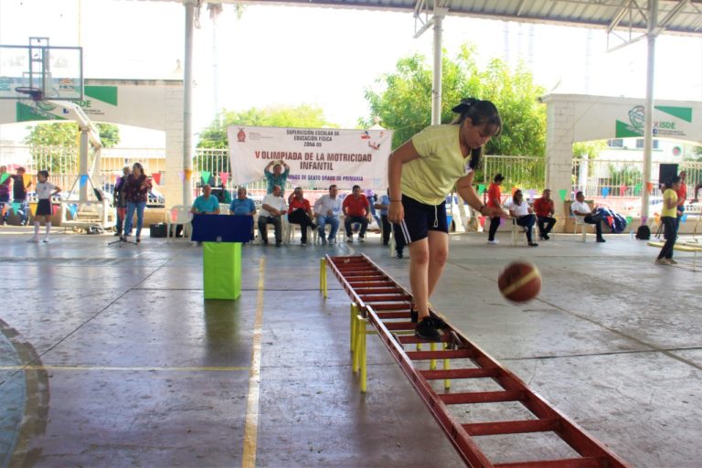 ‘El deporte y la educación, el mejor camino para alejarse de adicciones’