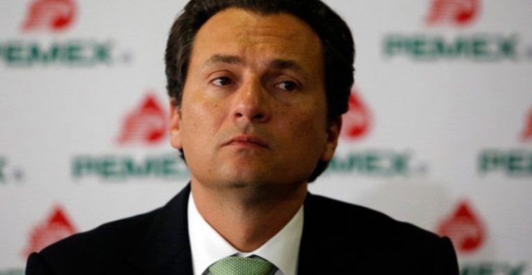 Hacienda congela cuentas de Altos Hornos y de exdirector de Pemex