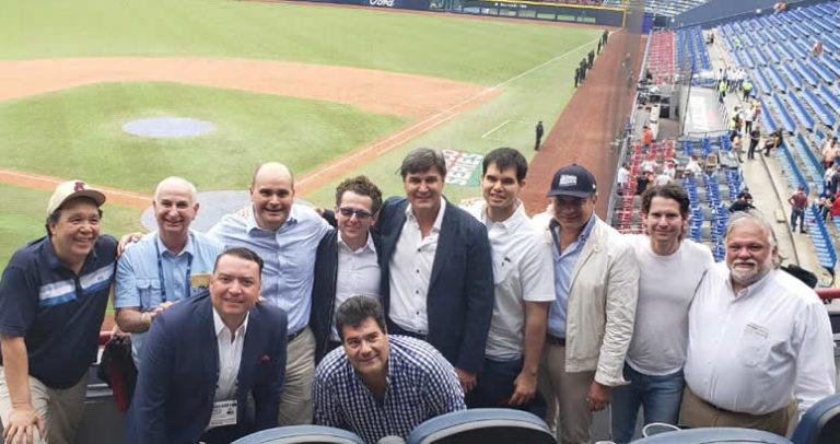 LMP tiene nuevo integrante: Sultanes de Monterrey jugarán en el Pacífico