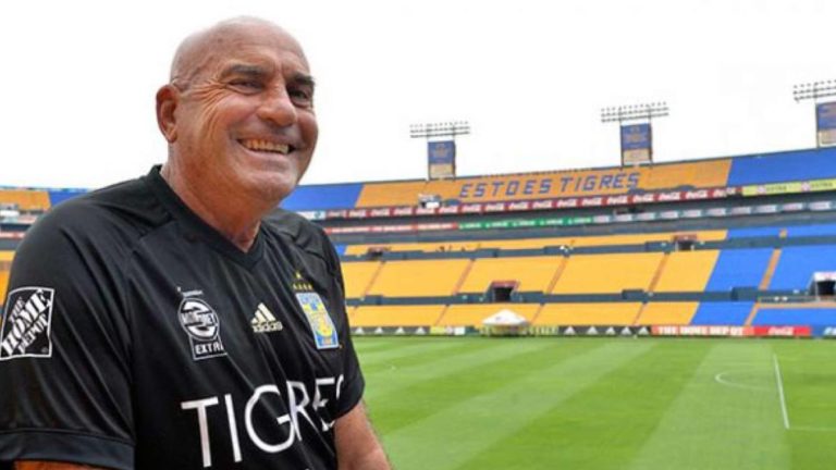 Las reacciones en redes tras la muerte de Osvaldo Batocletti