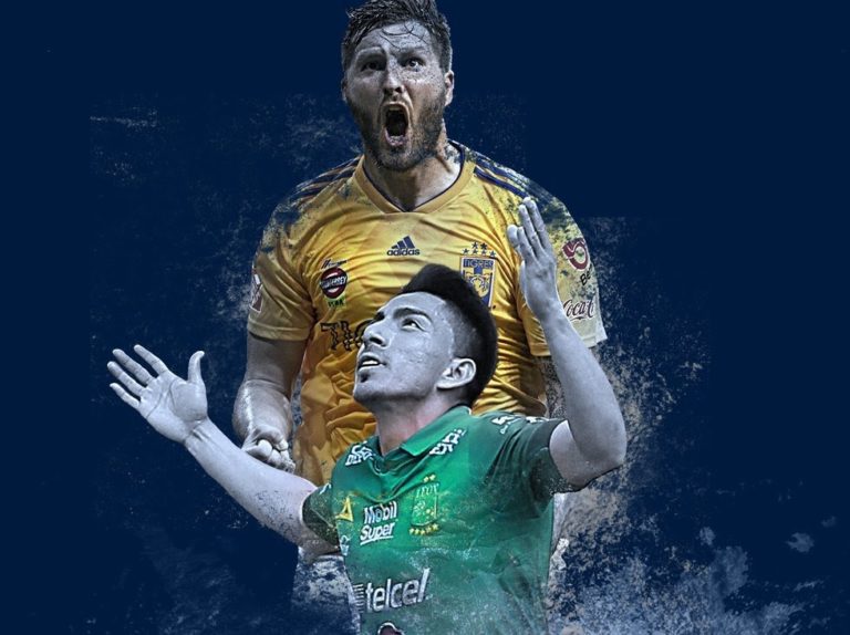 ¡León y Tigres al acecho del título!
