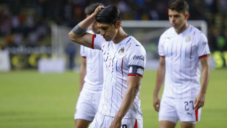 Confirman deuda millonaria de Chivas al SAT ¡Si no pagan, habrá embargo!