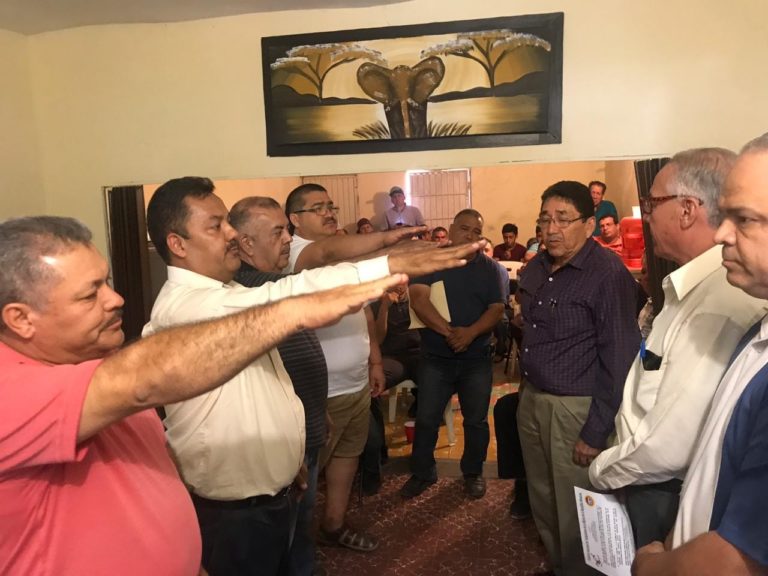 Músicos quieren llevar música gratis a todos los rincones de Culiacán