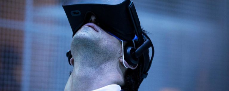 ¿Cómo serán las películas en 20 años?