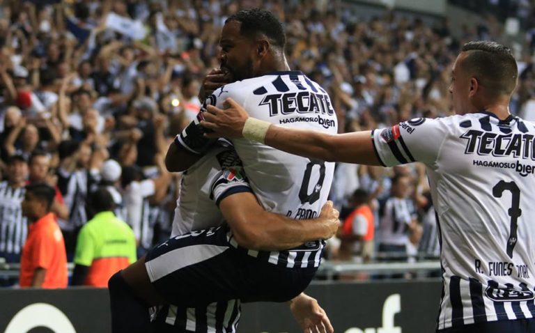 Ante un Tigres ‘casero’, Rayados vengó Final Regia y es Campeón de Concachampions