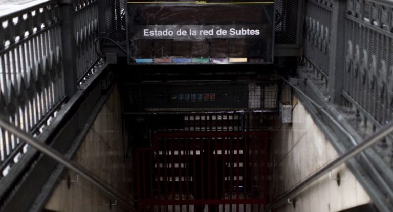 Un apagón masivo deja a Argentina y Uruguay sin luz