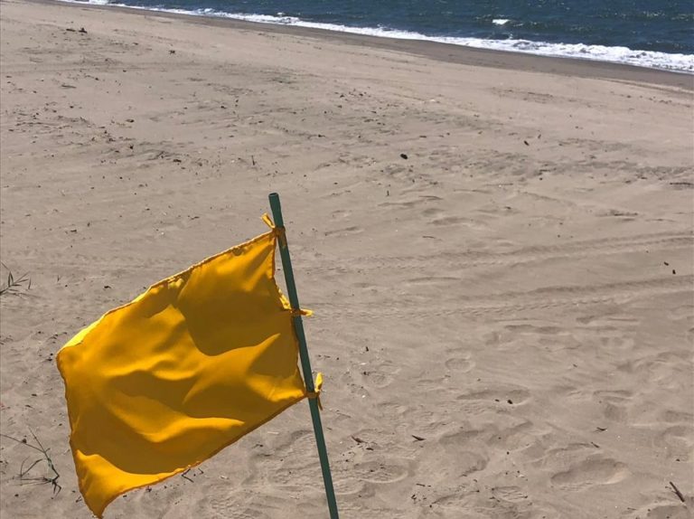 Levantan restricciones por quemadores en El Maviri