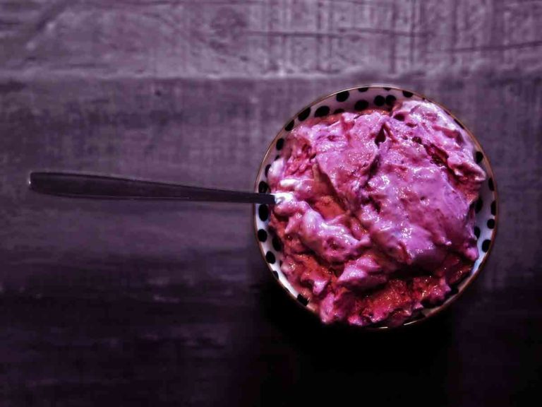 Alumnas de la UVM crearon helado para diabéticos con fruta nativa de México