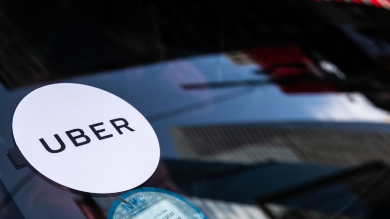 Uber te dará menos descuentos luego de multimillonaria pérdida