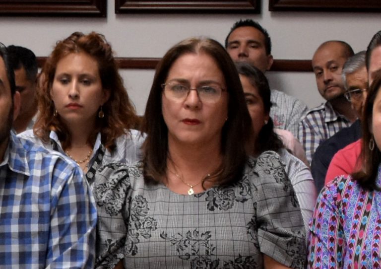 Activista social es la nueva directora del DIF Culiacán