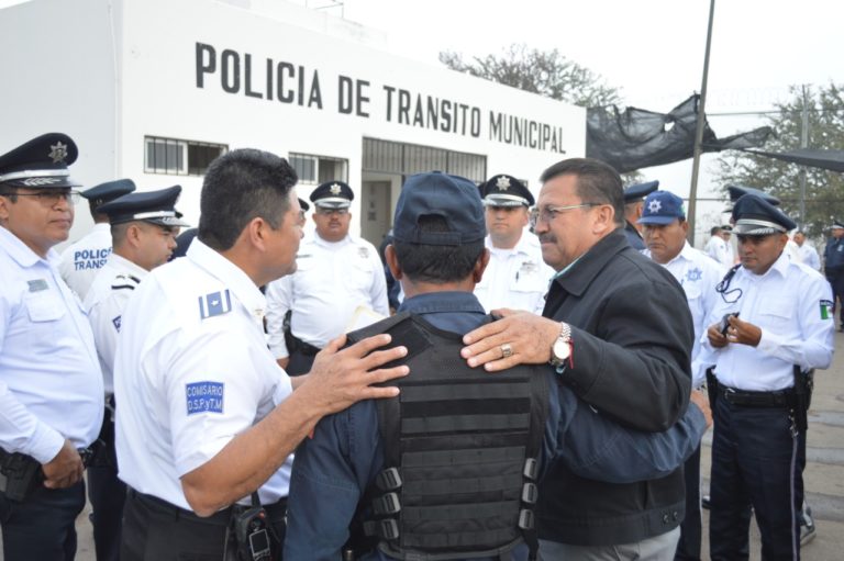 Navolato busca policías; el pueblo en calma: SSP