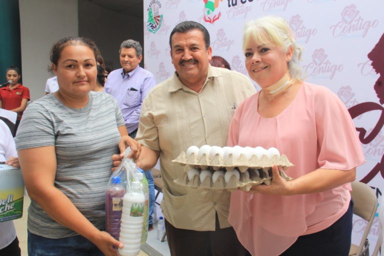 Estiman llegar a 100 mil beneficiarios con producto y servicios a bajo costo