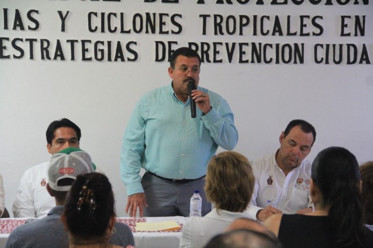 El dren Cedritos, la seria amenaza ante lluvias en Navolato