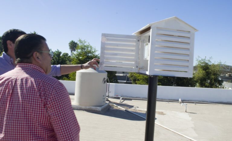 Avala Cabildo apoyo a Quirino para gestión de tarifa 1F