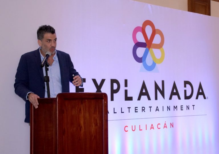 Tendrá Culiacán nueva megaplaza comercial