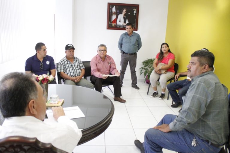 Angostura quiere seguros a los niños; van por pólizas