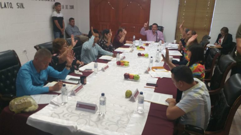 ‘Nos pedían apoyo a cambio de protección’: regidores y funcionarios de Navolato