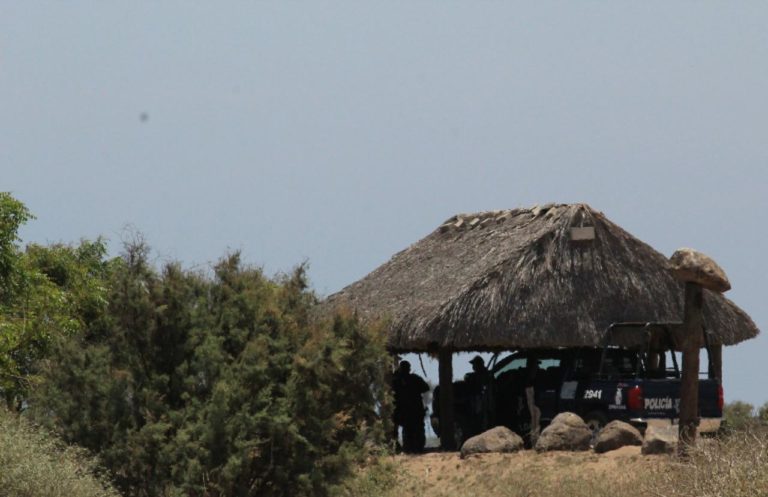Hallan seis cuerpos en zona clandestina de playas de Ponce, Eldorado