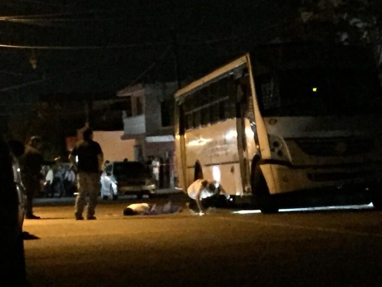 Payaso asesina a joven en su propia casa de Culiacán