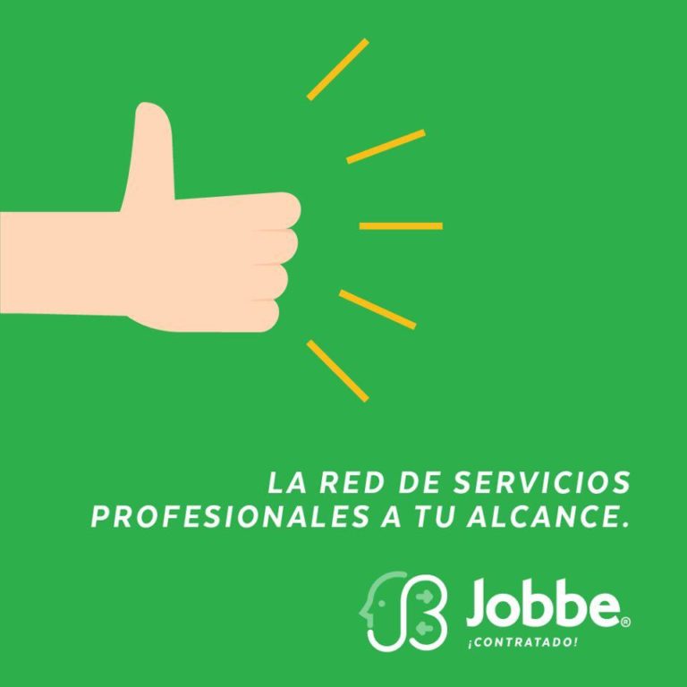 Jobbe, la nueva plataforma para autoemplearse en Sinaloa