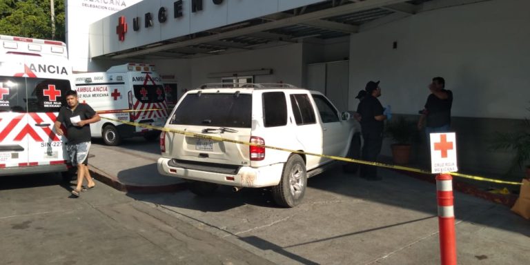 Riña deja un muerto y dos heridos en El Limón de los Ramos