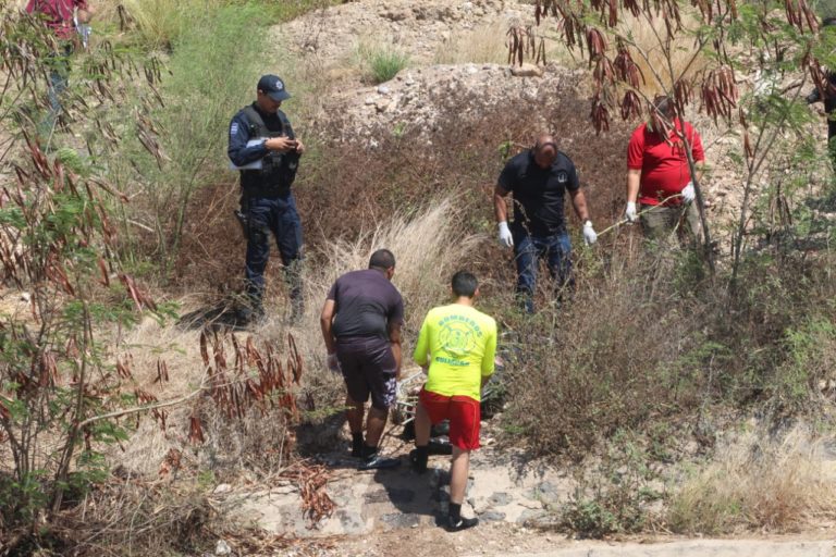 En canal localizan cadáver en Costa Rica