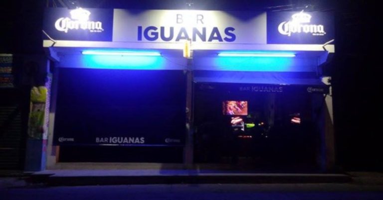 Ataque en bar de Morelos deja dos mujeres muertas y siete heridos