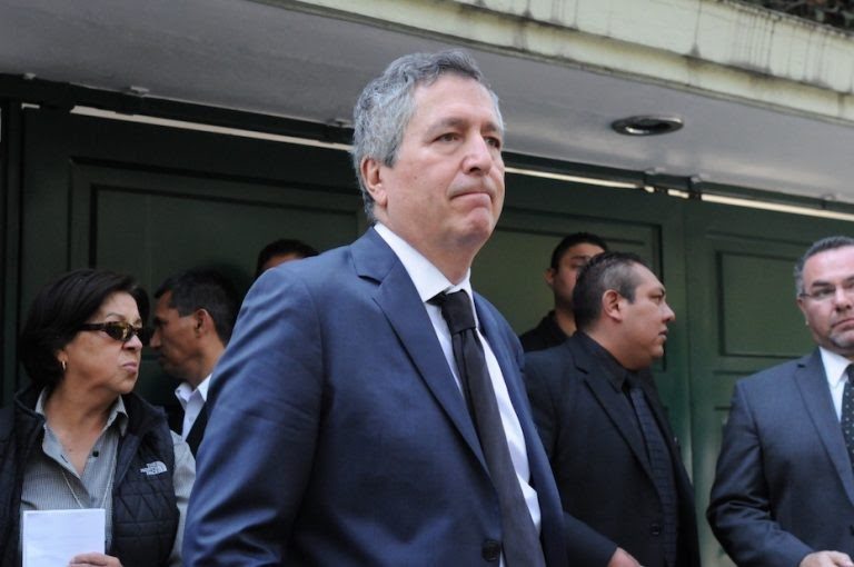 Jorge Vergara deja Chivas; ¿qué cambia?