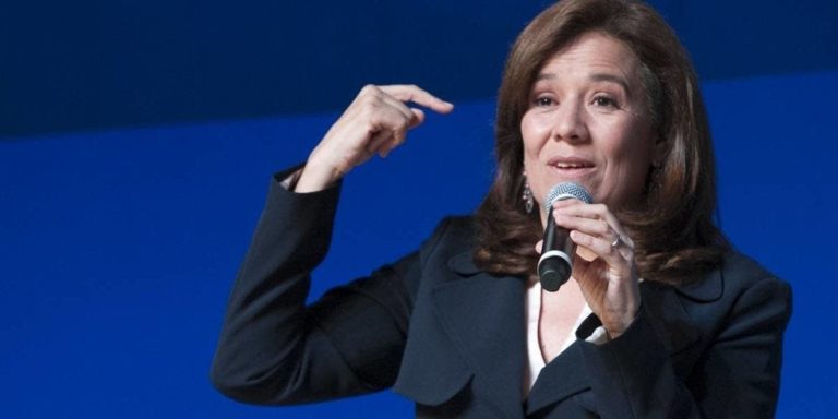 Desmiente Margarita Zavala detención de su hijo en EU