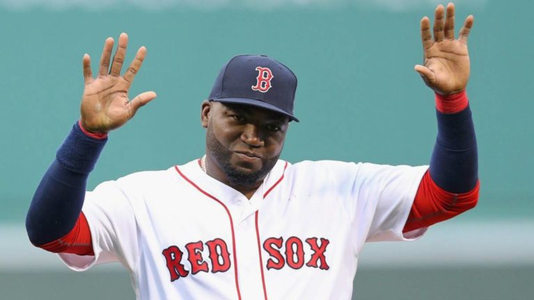 ‘El Big Papi’ estable tras ser baleado