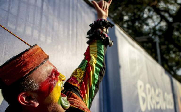 Inauguración Copa América 2019: ¿Cómo y dónde ver la fiesta del futbol sudamericano?