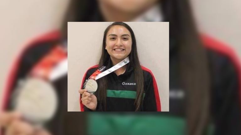 Melanie Martínez, subcampeona nacional de taekwondo, muere de cáncer a los 17 años