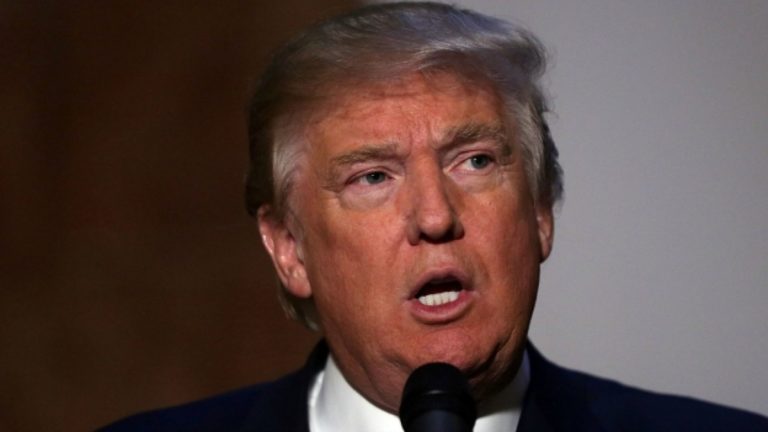 Trump revelará más detalles del acuerdo migratorio con México