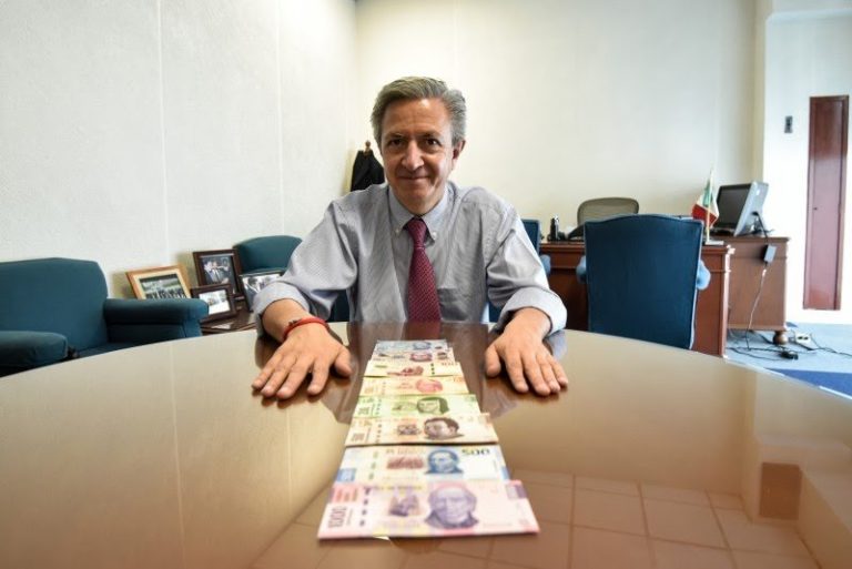 Emitirá Banxico nuevo billete de $200