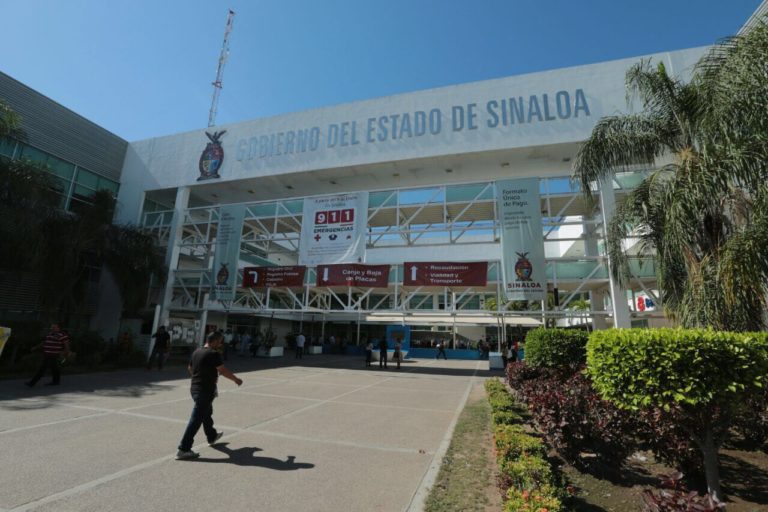 Aumentará gobierno 10% salario a burócratas