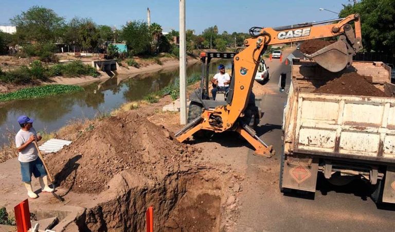 Dan por normalizado servicio de agua tras corte a 40 colonias