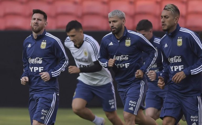 ¡Es oficial! México enfrentará a Argentina en San Antonio