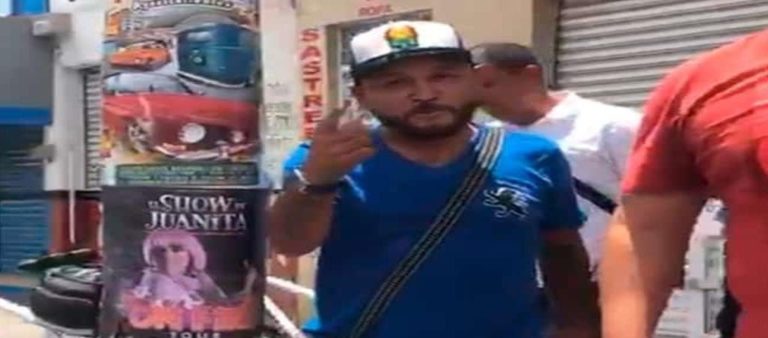 Detienen en Aguascalientes a ‘El Mijis’ tras participar en una riña