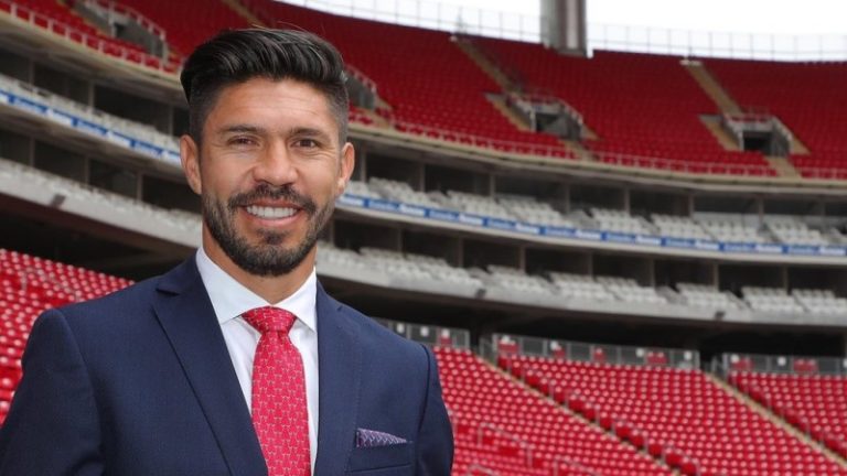 Oribe Peralta recibió amenaza de secuestro