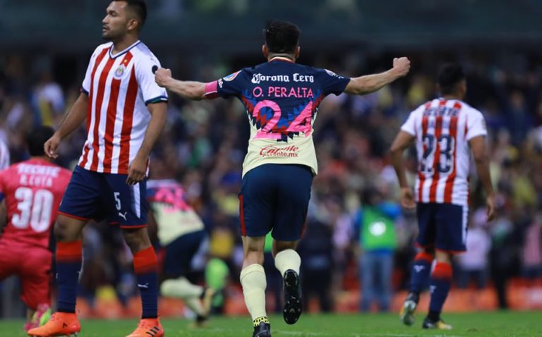 ‘Darle a las cabras, como siempre’, así se burló Oribe de Chivas apenas en mayo