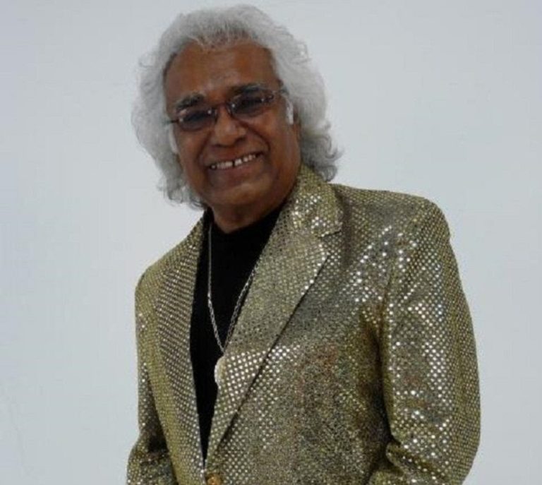 Fallece Pepe Bustos excantante de la Sonora Santanera