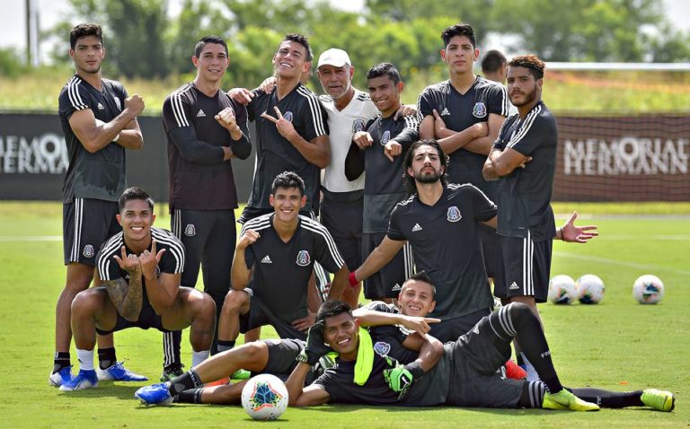 Costa Rica, el primer gran examen de la era Tata Martino