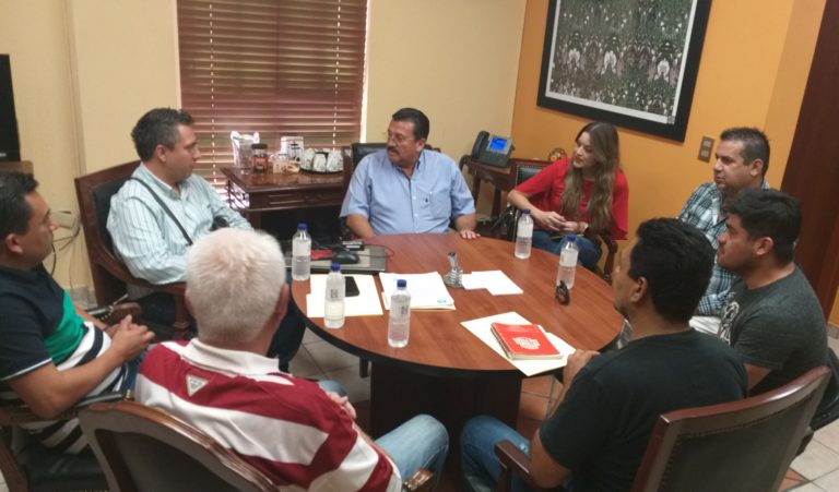 Anuncian del 13 al 15 de marzo de 2020, Carnaval Altata