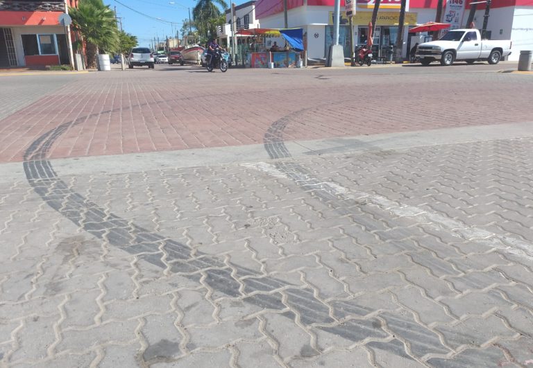 Promete alcalde ‘mano dura’ contra desmanes en Altata