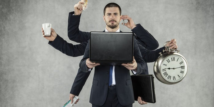 ¡Que el tiempo no se te vaya volando! Así lo utilizan las startups más exitosas