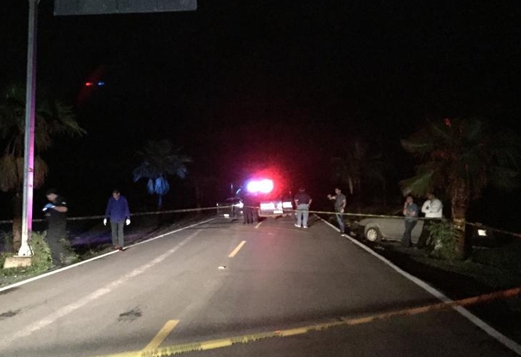 Con balazos y atado localizan cadáver en Sanalona