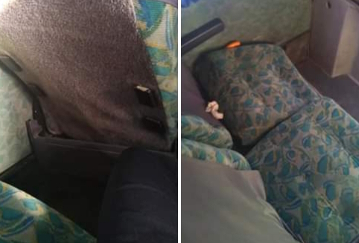 Suman siete días de protesta por aumento en tarifas al transporte