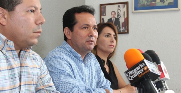 Se declara PAN Sinaloa listo para internas; estiman votantes al 60%